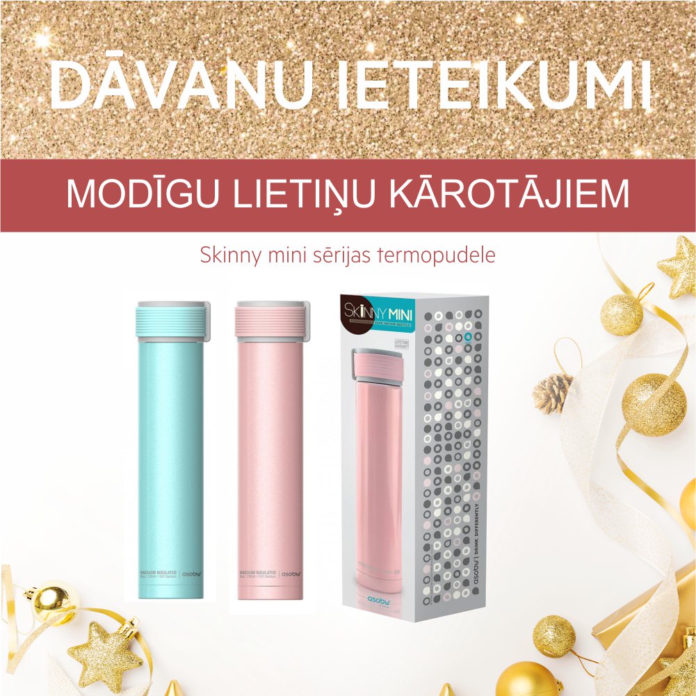 Rito_lv's tweet photo. Lai atvieglotu dāvanu iegādi, laipni lūdzam https://t.co/UL2ySVo07n Sagādā skaistas un noderīgas dāvanas visiem tuvajiem. Par pirkumu virs 30€ saņemsi BEZMAKSAS PIEGĀDI! Lūk arī mūsu pirmā RITO dāvanu izlase īsteniem MODES LIETIŅU PIEKRITĒJIEM! https://t.co/lVLc38IcAn