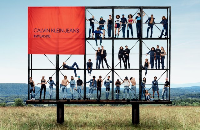 MktgDigiFace's tweet photo. Calvin Klein will stop #advertising in print &amp; focus on a #digital-first media strategy from February 2019. The brand also plans to post more frequently on its #SocialMedia platforms with a strong video element, more micro-influencers &amp; host local activations. #DigiFaceMarketing https://t.co/2TEhtZxBkp