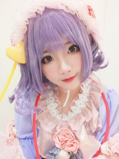 Twitterのコスプレ画像5