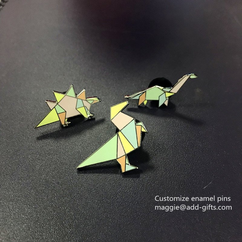 badgecrafts's tweet photo. Silver plated hard enamel dinosaur pins with rubber clutch fixings, the front one is my favourite.
maggie@add-gifts.com
#badges #badge #enamelpins #hardenamel #hardenamelpin #softenamel #softenamelpins #enamelpin #pincomunity #pinmakers #pinsofinstagram #pin #pinbadge https://t.co/b1DJ7uyt00