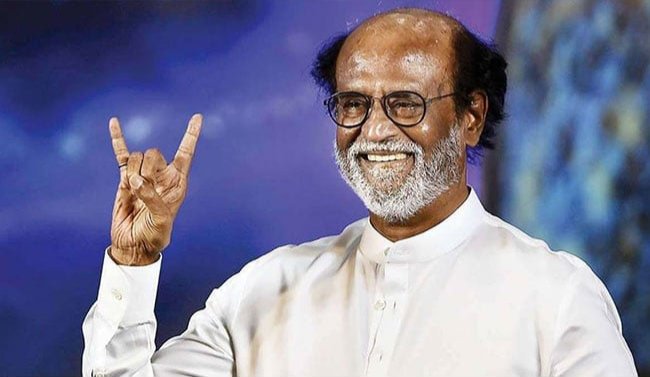 chtnsawant's tweet photo. @rajinikanth Happy Birthday Sir!

May God bless you with happiness, prosperity and your life be filled with love, harmony, peace and energy during the coming year! https://t.co/Lj6RlEuxf7