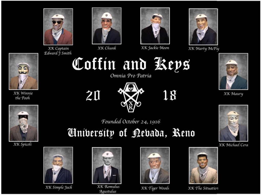 Coffin & Keys (@nvcoffinandkeys) on Twitter photo 