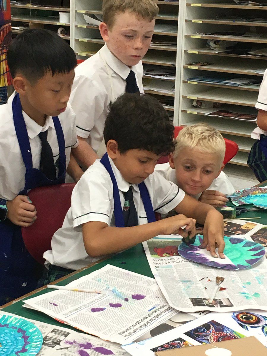 JPS_Year5's tweet photo. #5a had a great time at @JumeirahCollege last week... You have to SEA how good this work is! #JPSArt #JPS5a #Thereissomethingfishyaboutthatspelling https://t.co/RrbnKD4Zzh