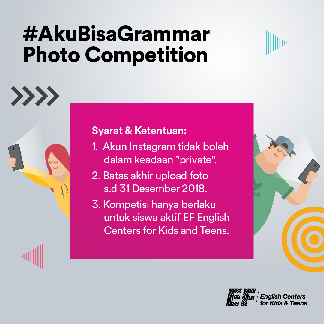 EF English First Kids Teens On Twitter 1 Upload Foto Keseruanmu