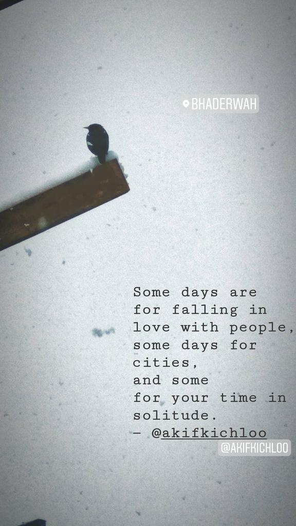frs037's tweet photo. #solitude #akifkichloo @akifkichloo https://t.co/FV1ggJKMJd