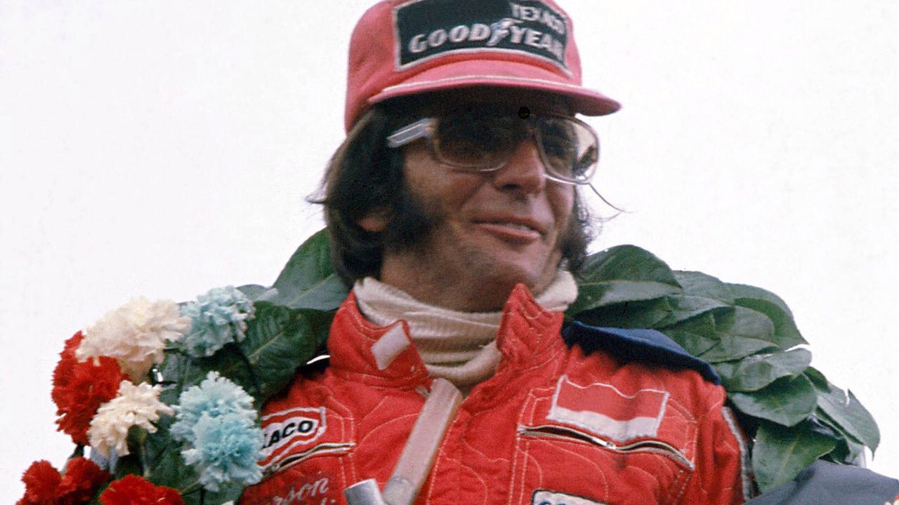 Happy 72nd birthday to Emerson Fittipaldi.
A double F1 and Indianapolis winner. 