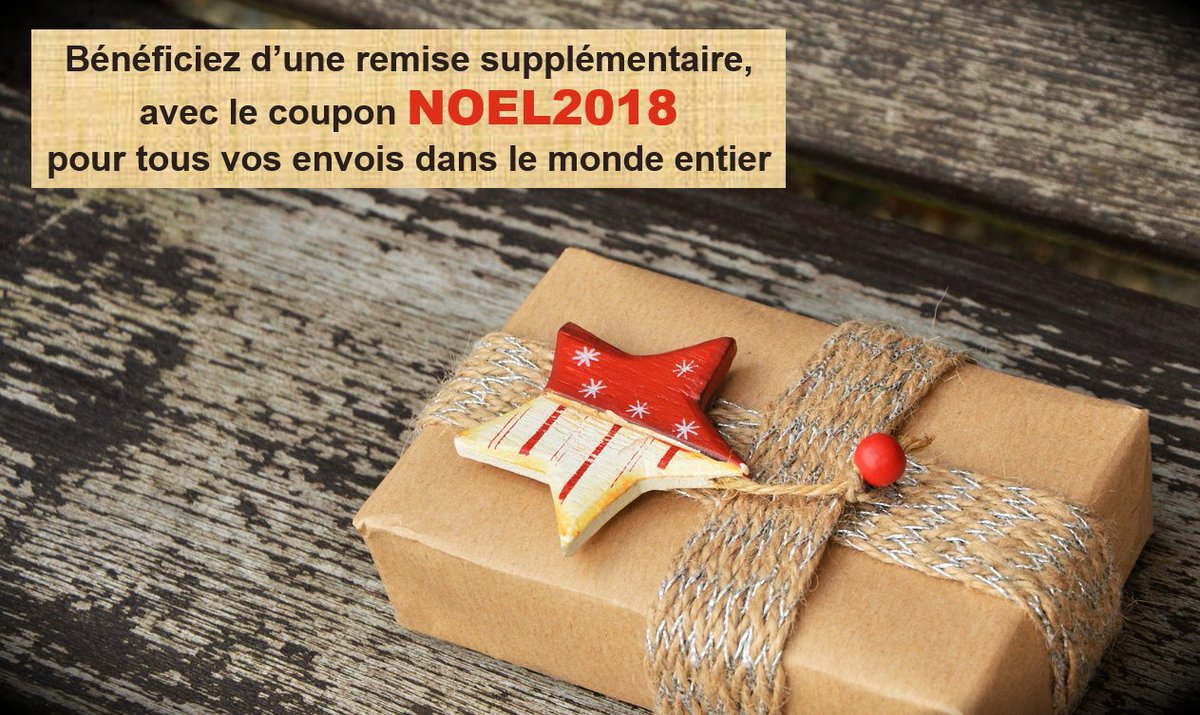 ExpedierPasCher's tweet photo. https://t.co/iaAahyceSV