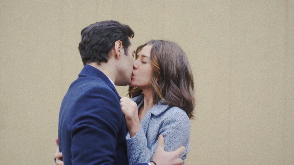 َ               Kabus bitti💛💛’
#OySer , #GökçeBahadır #MertFırat