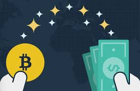 Krypto Coin Exchange tweet media