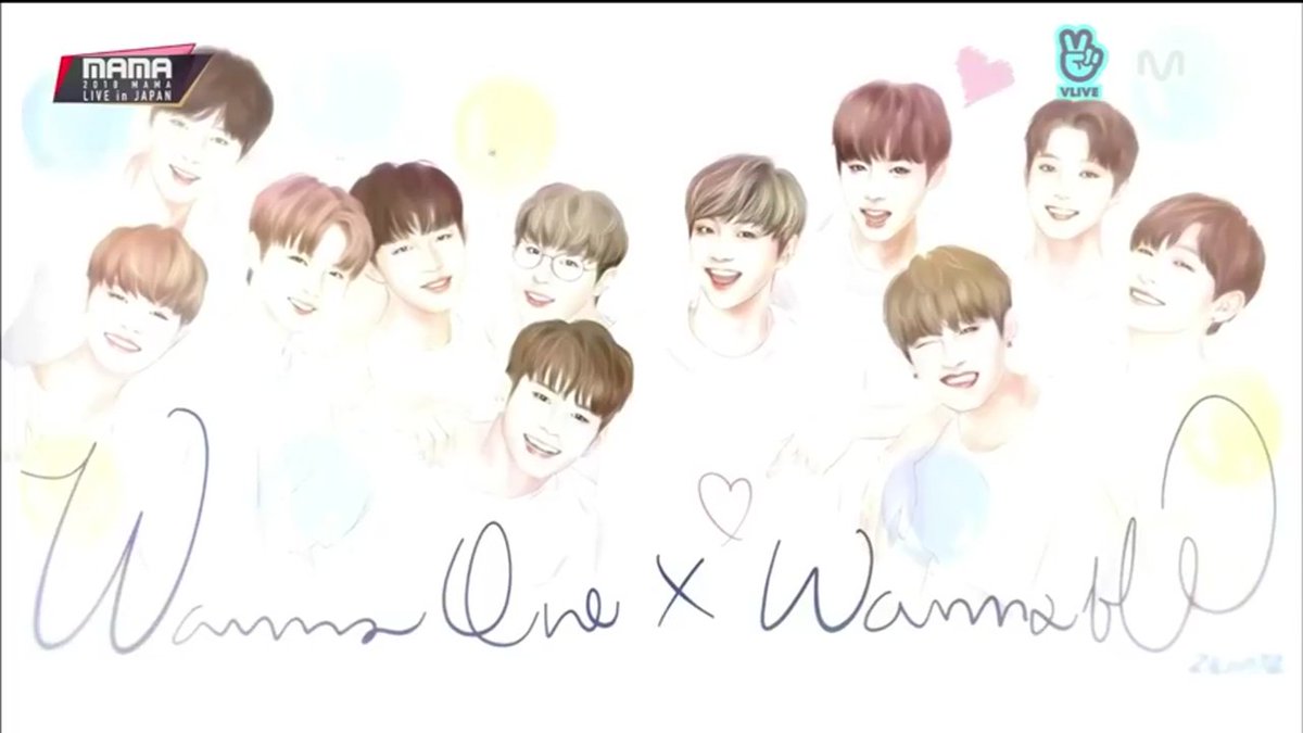 WannaOneUpdate's tweet photo. STAY GOLD AND NEVER LET GO WE CAN DO THIS!!! #MAMAVOTE #WANNAONE https://t.co/LppvGpqPHb