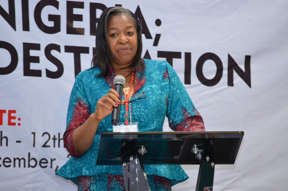 perlnigeria's tweet photo. We invite you to partner with us (@seredec) to ensure socio-economic win-win dividend for investors and beneficiaries #SEES2018 @seredec @perlnigeria @FordFoundation @SegfSecretariat @DAIGlobal @DFIDNigeria @chris_crizo @Afri_heritage @DrJoeAbah @julietkego https://t.co/AGa0LUpQC8