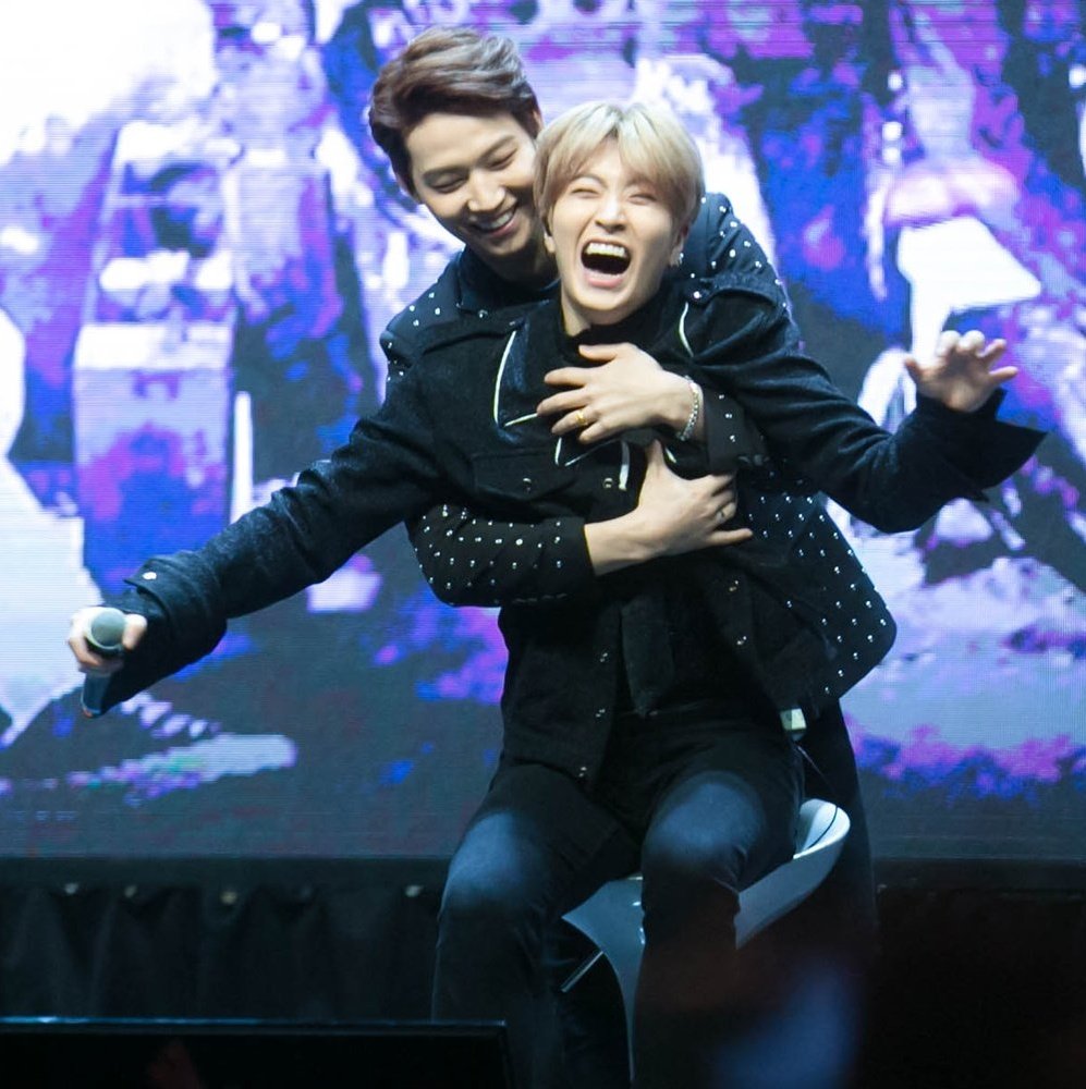 iampepijyg's tweet photo. "I just want you to know,
that when I picture myself happy,
it will always be with you."

#MAMAVOTE #GOT7 https://t.co/HLfwh93Xv4