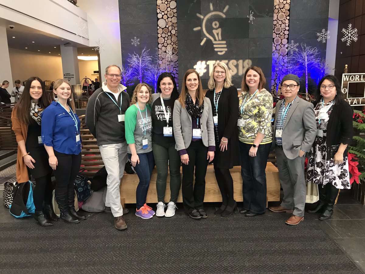 Team Osseo <a href="/ISD279/">Osseo Area Schools</a> leading conversations <a href="/TIESeducation/">Trinity Institute Of Exercise Science Education</a> on #PersonalizedLearning #equity #technology #TIES18 @Joy_Fredrickson <a href="/tombrandtt/">Done with X</a> <a href="/schmidtsarah1/">Sarah Schmidt</a> @MsD_iIntegrate <a href="/kaheuer/">Kim Heuer</a> <a href="/MrsSkolnick/">Jessica Skolnick</a> <a href="/MrsMiller279/">Rachel Miller</a> <a href="/sandyjonason/">Sandy Jonason</a>