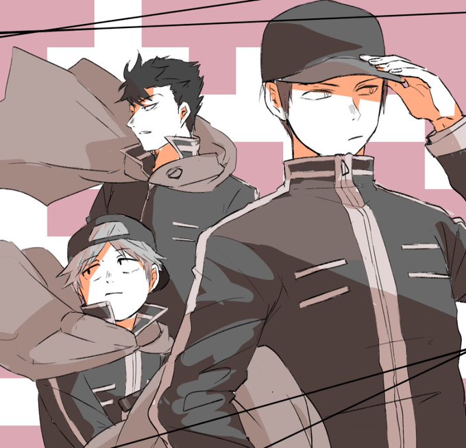 かっこええのtwitterイラスト検索結果