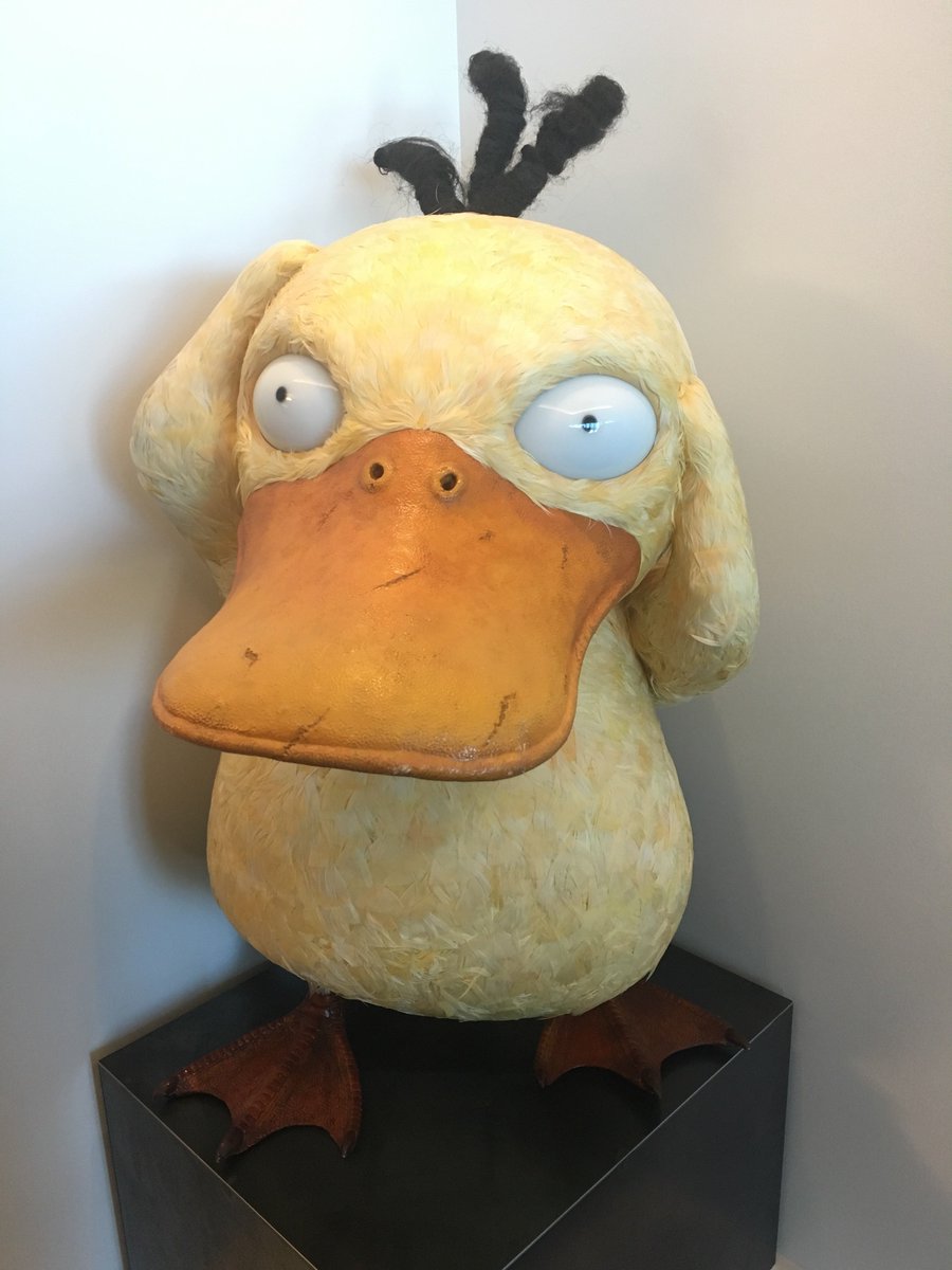 Syo 世界中で話題の実写版ポケモン 探偵ピカチュウ より ハリウッドがガチでリアルを追求するとこうなるっていう見事な造型の数々 ピカチュウのフサフサ感 コダックの絶妙な汚れ具合 完璧を通り越して絶句 すげぇ T Co 12zgtjq3ri Syo 世界中で話題の実写版ポケモン 探偵ピカチュウ より ハリウッドがガチでリアルを追求するとこうなるっていう見事な造型の数々 ピカチュウのフサフサ感 コダックの絶妙な汚れ具合 完璧を通り越して絶句 すげぇ T Co 12zgtjq3ri