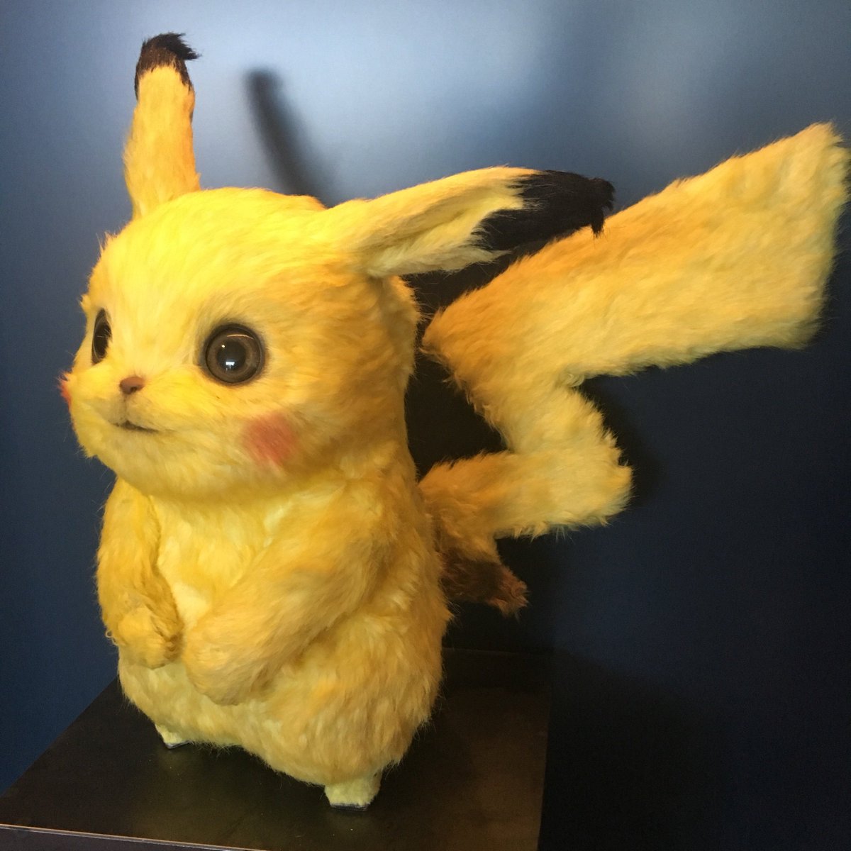 Syo Na Twitteru 世界中で話題の実写版ポケモン 探偵ピカチュウ より ハリウッドがガチでリアルを追求するとこうなるっていう見事な造型の数々 ピカチュウのフサフサ感 コダックの絶妙な汚れ具合 完璧を通り越して絶句 すげぇ T Co 12zgtjq3ri Syo Na Twitteru 世界中で話題の実写版ポケモン 探偵ピカチュウ より ハリウッドがガチでリアルを追求するとこうなるっていう見事な造型の数々 ピカチュウのフサフサ感 コダックの絶妙な汚れ具合 完璧を通り越して絶句 すげぇ T Co 12zgtjq3ri