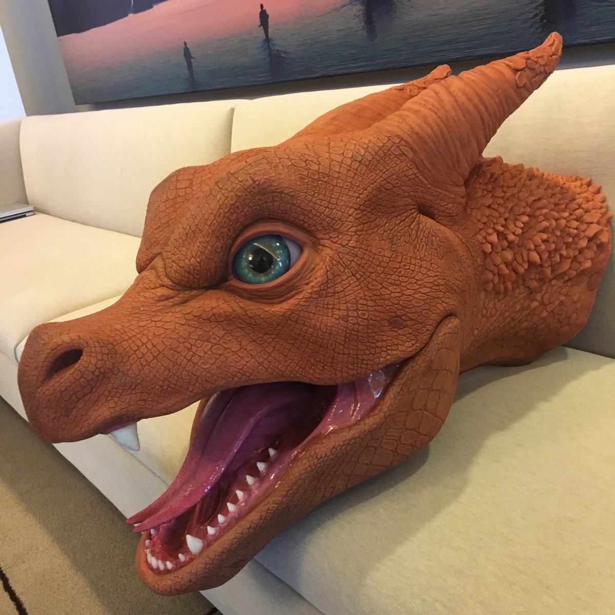 Syo 映画ライター 世界中で話題の実写版ポケモン 探偵ピカチュウ より ハリウッドがガチでリアルを追求するとこうなるっていう見事な造型の数々 ピカチュウのフサフサ感 コダックの絶妙な汚れ具合 完璧を通り越して絶句 すげぇ T Co