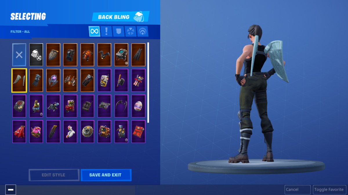 lousy12345's tweet image. dm I got proof and can show in game I got a rare fortnite acc full email access looking to trade for some csgo skins acc worth 150 - 200 but am willing to sell for less #CSGO #csgobattleroyale #csgobounty #fortnite #fortnitetrade