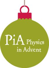 SWPhysics's tweet image. It's not to late for an advent calendar with a difference... physics-in-advent.org 24 small, simple experiments and physics mysteries to keep you entertained in this festive season  @PhysicsInAdvent @TakeOnPhysics