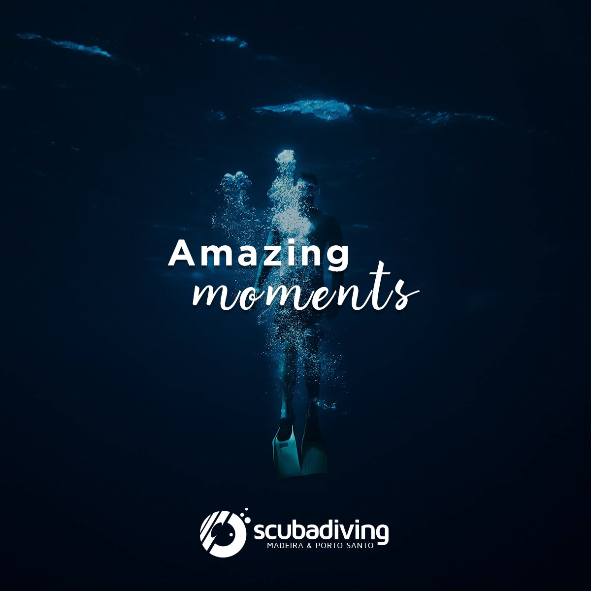 ScubaDivingM's tweet photo. Some of the happiest moments are lived inside the ocean. Do you agree?

#ScubaDiving #ScubaLife https://t.co/qSLSFhvoAq