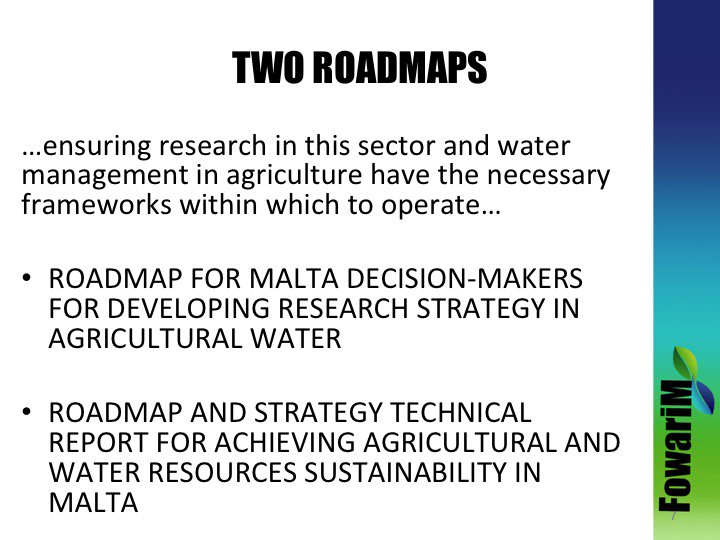 FowarimM's tweet photo. Stephen Hallet from @CranfieldUni on behalf of @MalcolmBorg2 from @MCASTmt is providing some concluding remarks for the project. Considering the results achieved in the last three years @FowarimM shows the hallmarks of a succesful scientific project. https://t.co/V9RJYJz43L