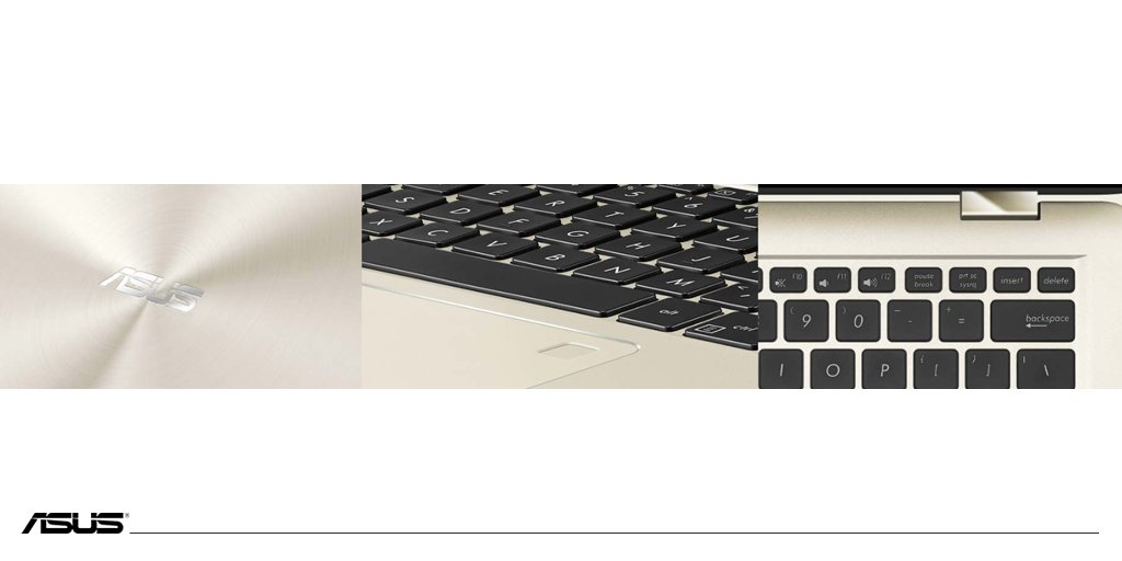 ASUS_PL's tweet photo. Wiemy, że każdy detal się liczy.
#ASUS #ZenBook #UX461 https://t.co/FxLkBAVj4O