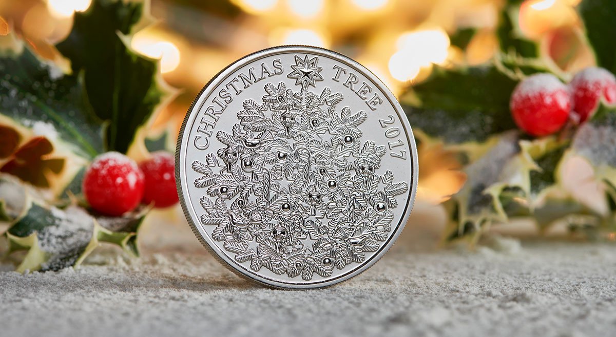 The Royal Mint tweet media