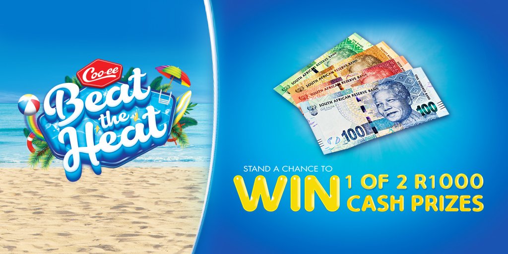 cooeesoftdrinks's tweet photo. Holidays are just around the corner and we want to celebrate with you. Upload a pic to the comment section of you with your promo Coo-ee bottle and you could win! 
Comp closes midnight 17/12. Open to SA residents. 2 winners (in total) from FB, Twitter and Instagram will be chosen https://t.co/GllUziBsvb