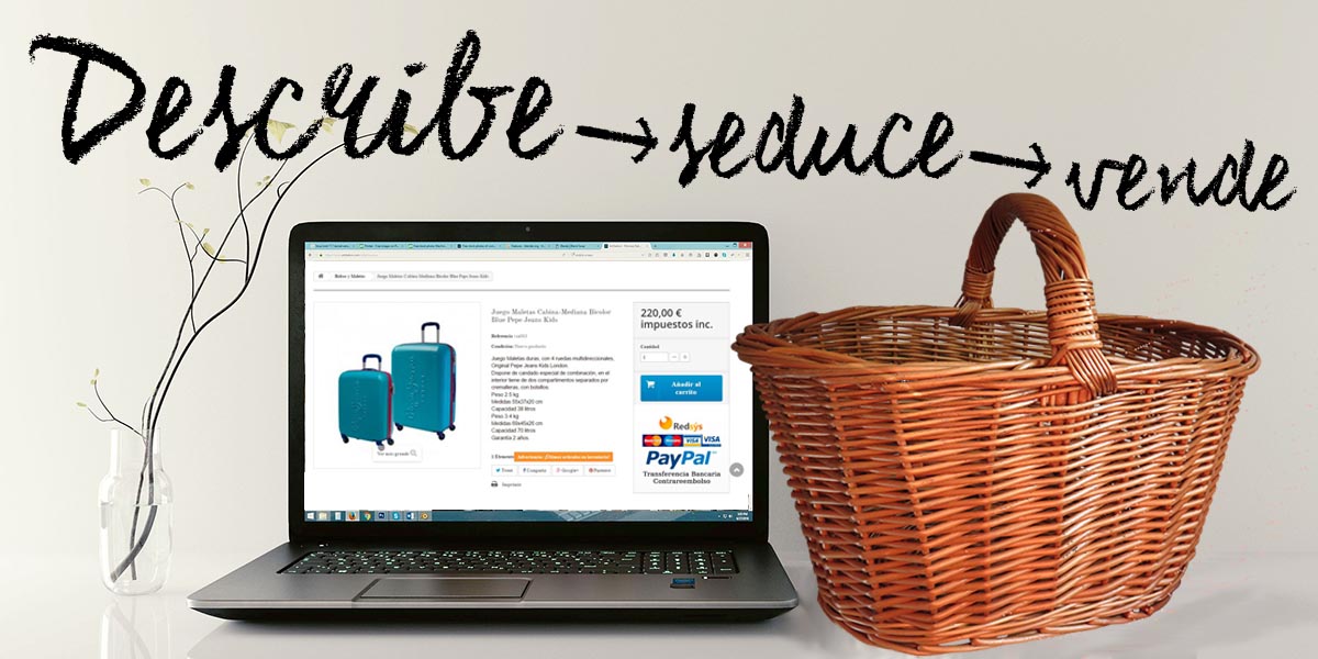 GonzaloBarrio's tweet photo. 👁¿Cómo hacer una descripción de producto para tu tienda on line?
👉https://t.co/X3x2Laavgn
#copy #marketingdigital #neoficios
@VatoelSM https://t.co/rlENH4ZjPU
