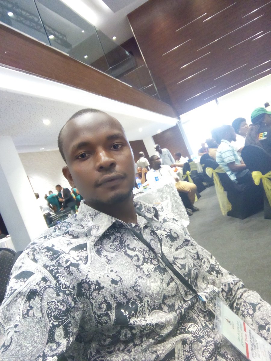 Exploi2's tweet photo. It has been a motivating moment at 3rd South East Economic Summit.
@YaliEnugu
#SEES2018 https://t.co/DOXunmeifb