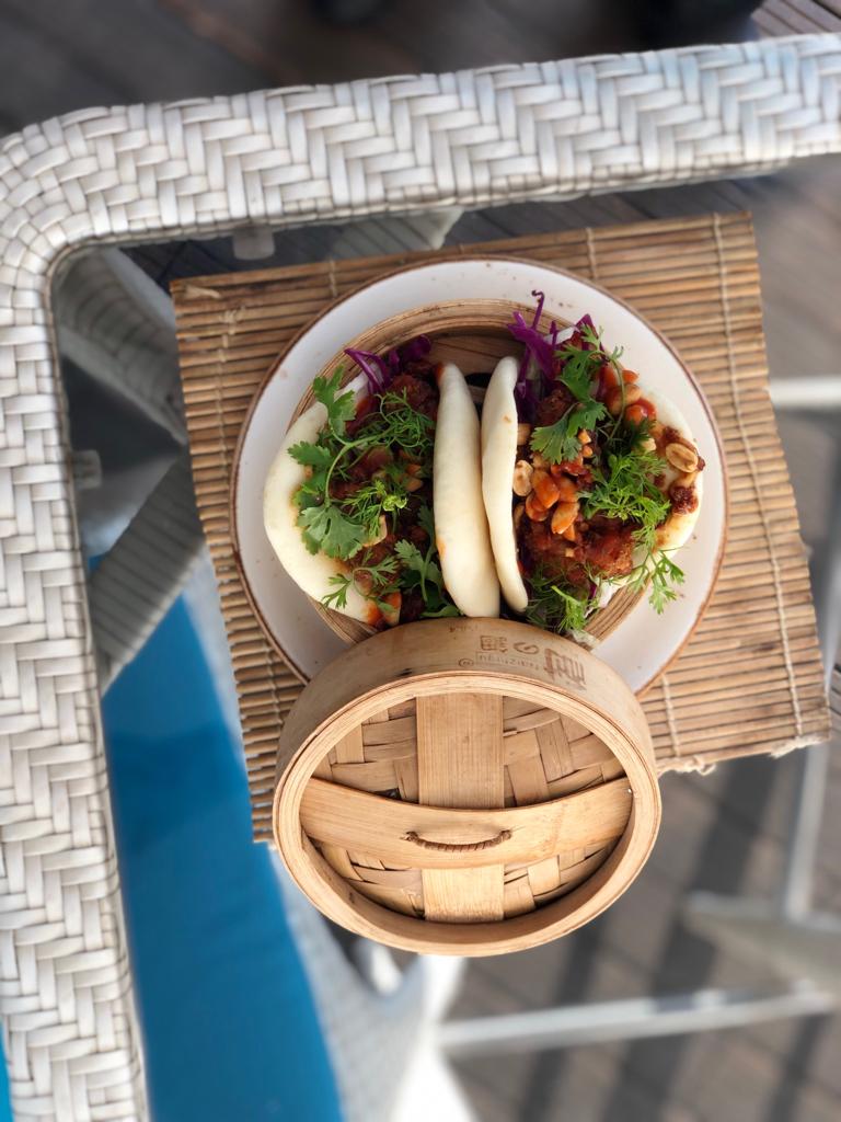 Fame_PH_Goa's tweet photo. Korean Fried Chicken Bao

#PlanetHollywoodGoa #BeachResort #SouthGoa #Utorda #foodlover #foodgasm #Famefood #Famerestaurant #Fame #Goa https://t.co/7uMmikcYAX