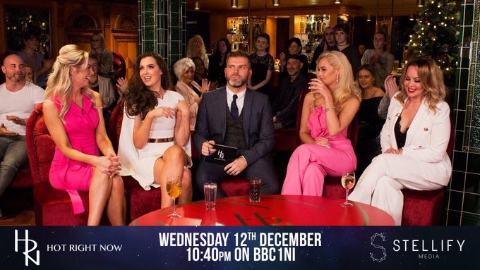 Ka-Boom Post (@kaboompro) on Twitter photo #hotrightnow <a href="/BBCOneNI/">BBC ONE NI</a> 10:40!! More chat & LOLs from <a href="/Orlaith1/">Orlaith Logan</a> @BeckaMaguire <a href="/vinnybelfast/">Vinny Hurrell</a> <a href="/acoyleofficial/">Ashleigh Coyle</a> <a href="/GemmaGarrett/">Gemma Garrett</a> <a href="/StellifyMedia/">Stellify Media</a> #hotrightnow <a href="/BBCOneNI/">BBC ONE NI</a> 10:40!! More chat & LOLs from <a href="/Orlaith1/">Orlaith Logan</a> @BeckaMaguire <a href="/vinnybelfast/">Vinny Hurrell</a> <a href="/acoyleofficial/">Ashleigh Coyle</a> <a href="/GemmaGarrett/">Gemma Garrett</a> <a href="/StellifyMedia/">Stellify Media</a>