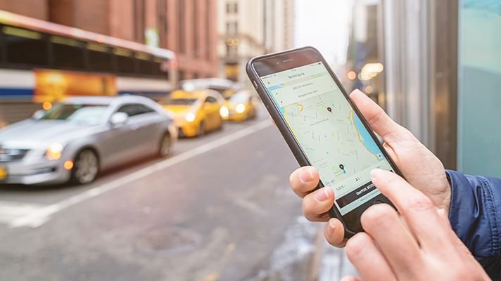 TeamDustoff's tweet image. Have you ever needed a ride to a medical appointment, and couldn't find someone to take you? Uber and Lyft duke it out for healthcare marketshare buff.ly/2Qix4pZ #thoughtleadership #accesstohealthcare #healthcare #ridesharing 🚘