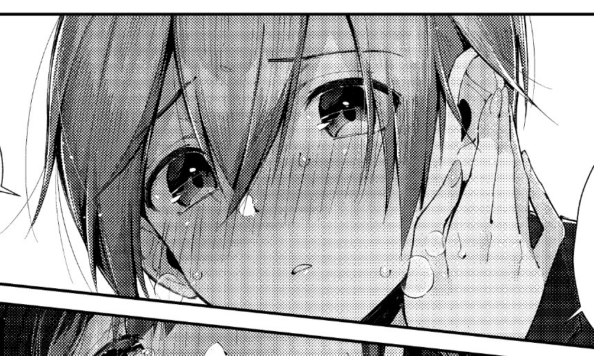 冬ショタ2❄️❄️ 