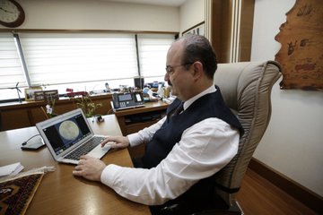 Resmi Twitter'da görüntüle