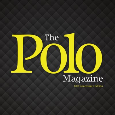 The Polo Magazine tweet media