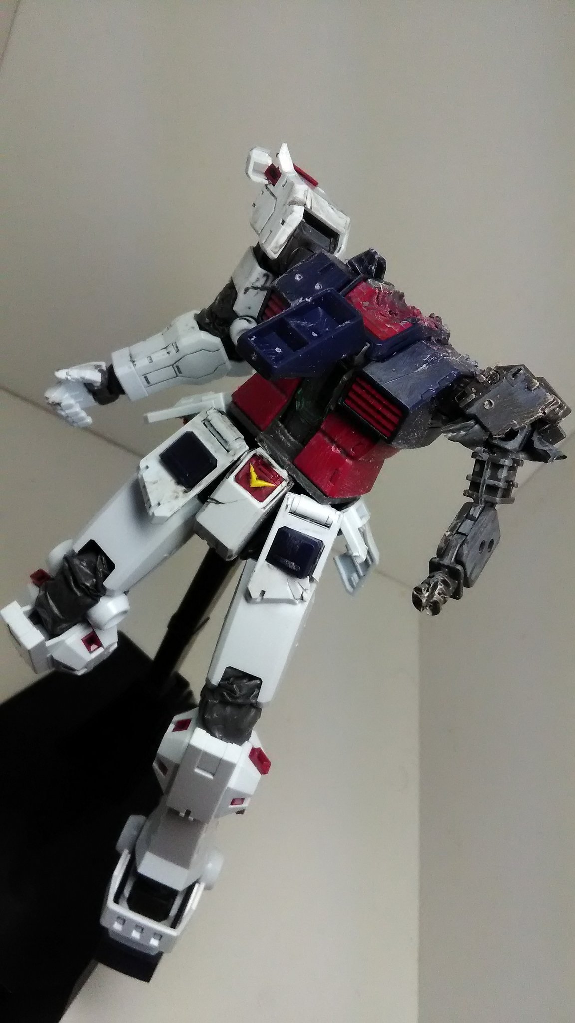 落ちろガンダム Twitter Search Twitter