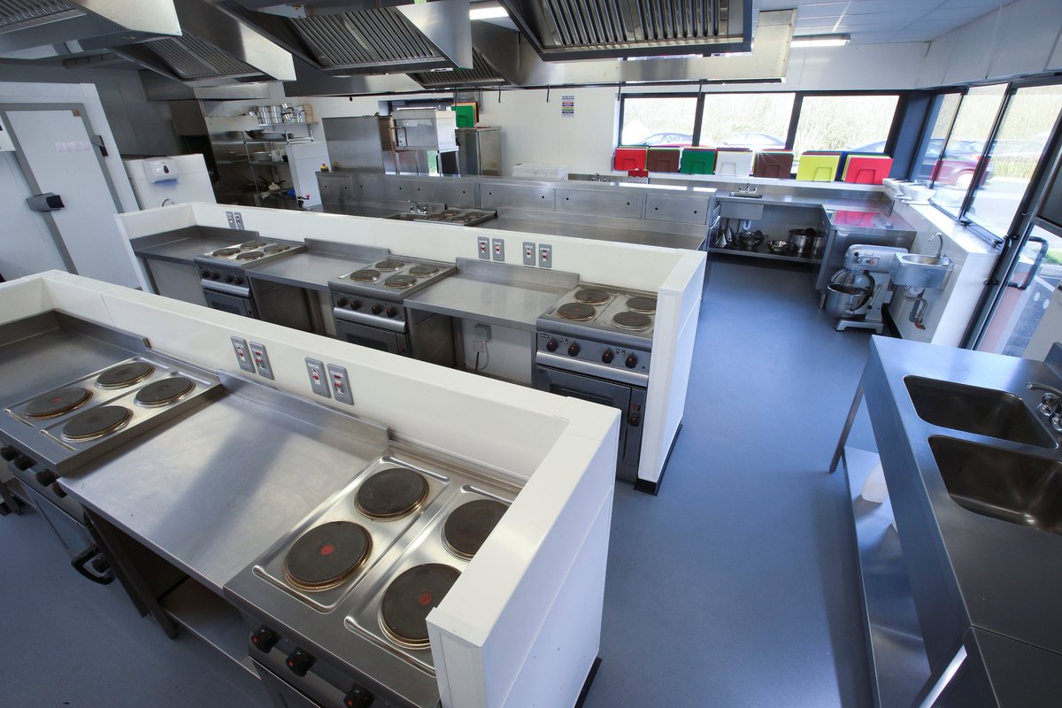 Space is available in the State- of- the- Art- Food Incubation Unit in the Ballybay Enterprise Park! Perfect for food start-ups seeking professional R&amp;D facilities. For more information contact Siobhan on 087 602 5291
