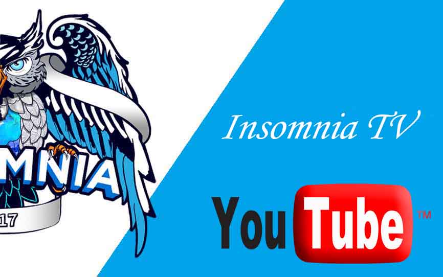 INSOMNIA2017 (@insomnia2017) on Twitter photo Takımımız ile alakalı tüm video içeriklerini, kliplerini ve maçlarını YouTube kanalımızdan takip edebilirsiniz...
📹 Insomnia TV youtube.com/channel/UCXMzl…
<a href="/Official_VPGW/">......</a> <a href="/OfficialVPG/">Virtual Pro Gaming</a> <a href="/VPGTurkey/">VPG Turkey</a> Takımımız ile alakalı tüm video içeriklerini, kliplerini ve maçlarını YouTube kanalımızdan takip edebilirsiniz...
📹 Insomnia TV youtube.com/channel/UCXMzl…
<a href="/Official_VPGW/">......</a> <a href="/OfficialVPG/">Virtual Pro Gaming</a> <a href="/VPGTurkey/">VPG Turkey</a>