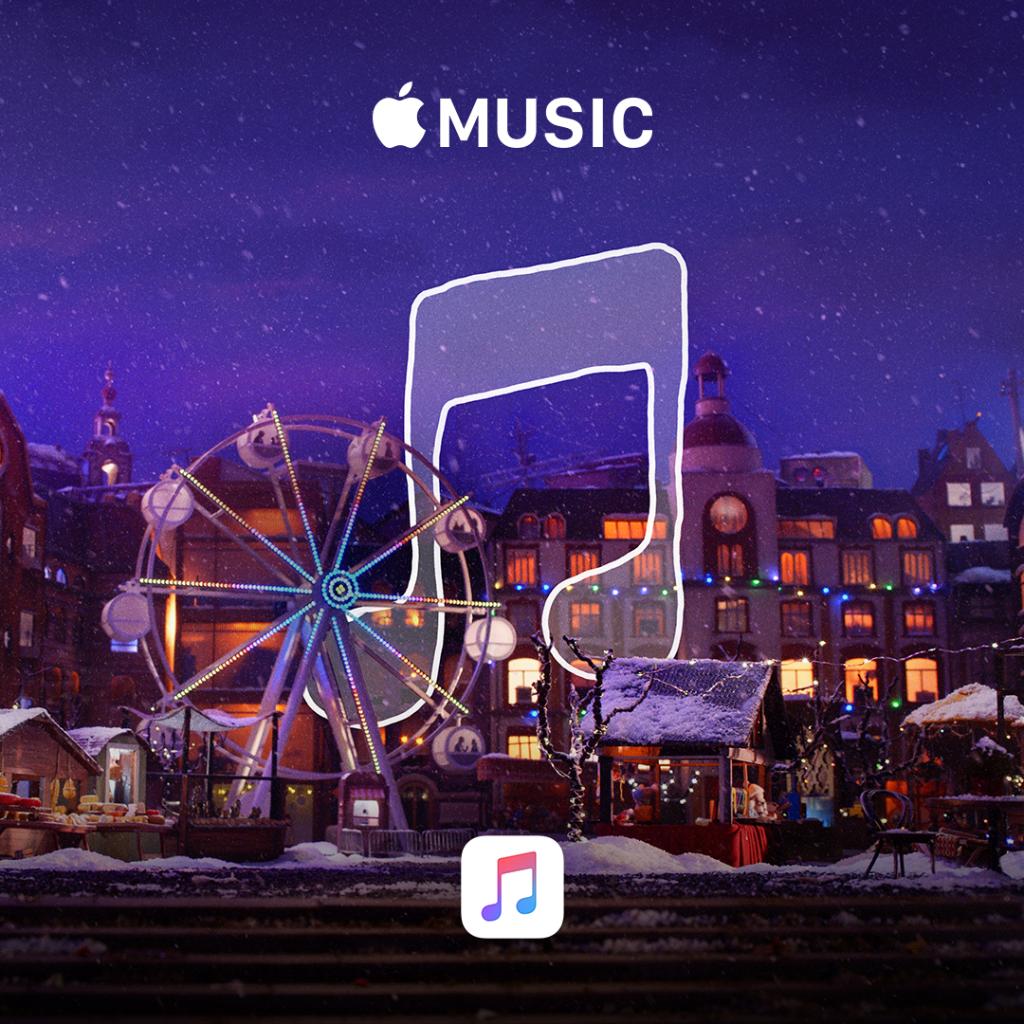 Apple Music Japan on Twitter "Apple out