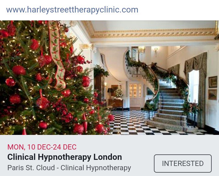 Getting Christmassy 🎅 #WednesdayWins #wednesdaymotivation #WednesdayWisdom #howamifeeling #Therapy #Hypnotherapy #hypnotherapydirectory #harleystreettherapyclinic #harleystreet #London #Deansgate #Manchester #FifthAvenue #Fifthavenuetherapyclinic #NewYork #Christmas #Festive 💗