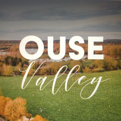 OuseValley's tweet image. #NewProfilePic