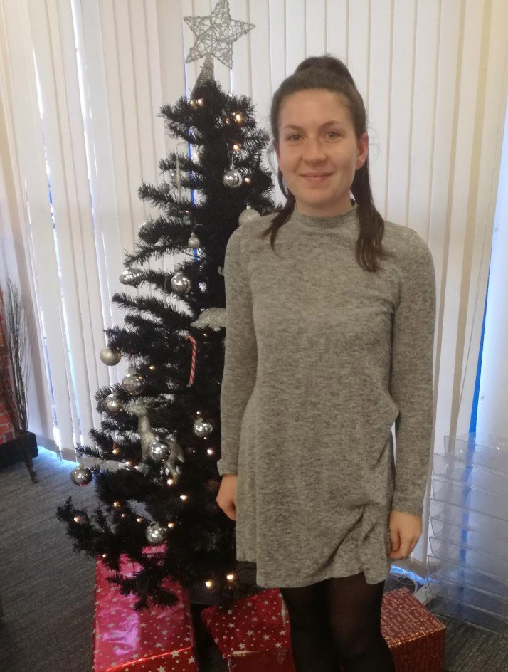 FCCParagon's tweet image. " Holly is super, spot on, we are very very happy."  

Our employees always strive to provide the best possible customer experience, such as Holly from our Referencing Team who has been exceptionally helpful to our clients.