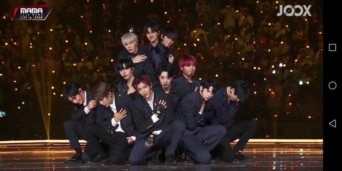 MTopila's tweet photo. รอยยิ้มที่สดใส
#MAMAVOTE  #WANNAONE https://t.co/C63xXuGDgm