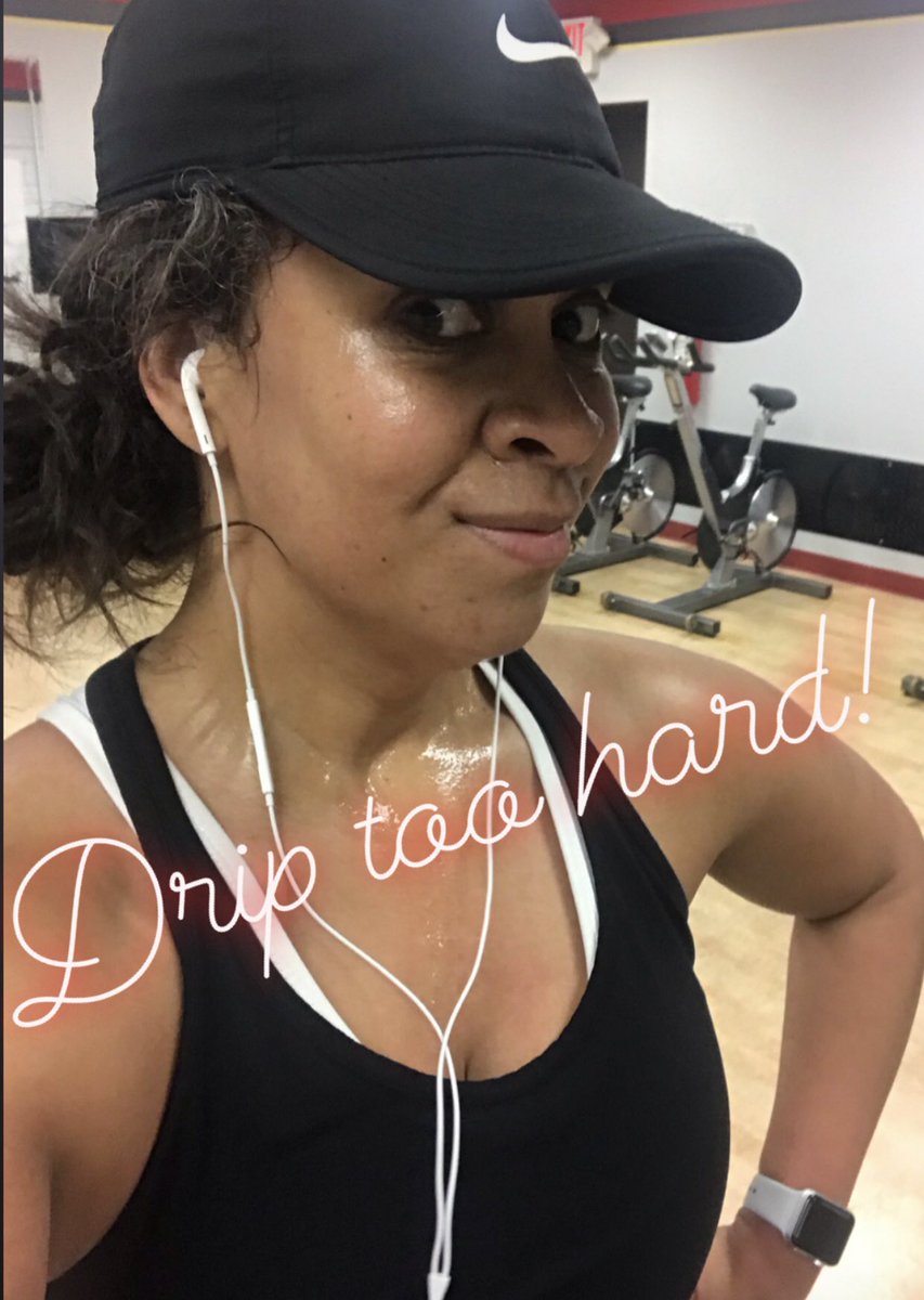 monica_hills's tweet photo. @timothyhills_ got me cycling to only the best trap music at 4 am! #timjrproductions #producermomlife #driptoohard #dontstandtooclose #drownoffthiswave https://t.co/NyZHjIlXDq