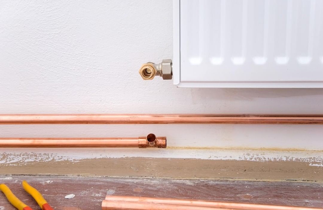 Our team of advisers and heating engineers provide a fast, reliable and professional service, 7 days a week! Give us a call today to book your appointment #RonLaw #Southport #Plumbing ronlawheating.com