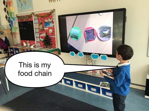 lizjonesLTM's tweet image. Some great @BSNScience in #JSVY2 today worms eat grass. Birds eat worms.