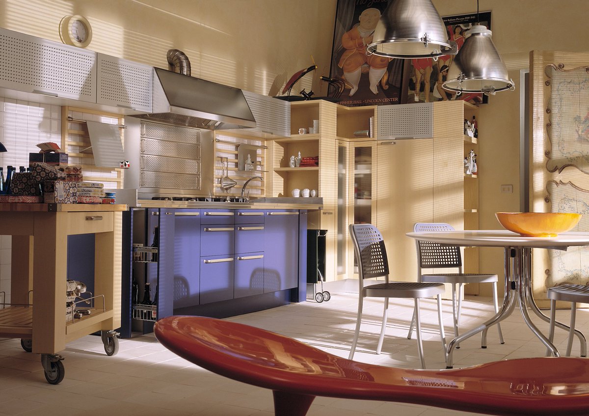 Arclinea Arredamenti tweet media