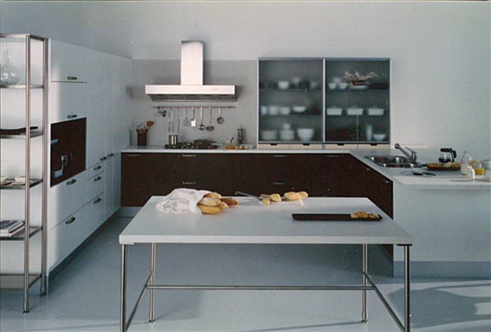 Arclinea Arredamenti tweet media