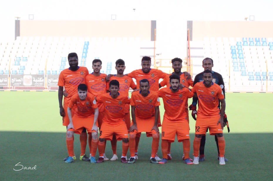 خالد العصيمي tweet media